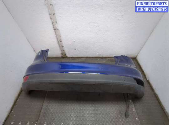 Купить Бампер на Ford Focus 3 2014-2019 Бампер FO2225789 на Ford Focus 3 2014-2019