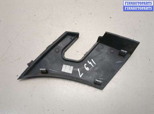 купить Пластик (Обшивка) моторного отсека на Chevrolet Tahoe 2006-2014