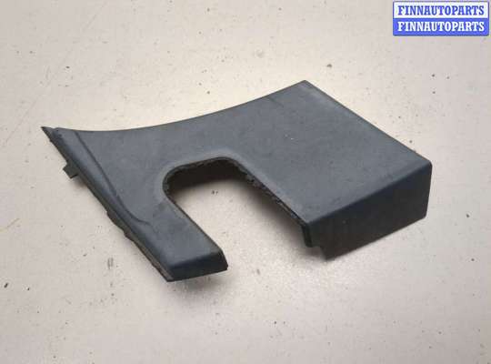 купить Пластик (Обшивка) моторного отсека на Chevrolet Tahoe 2006-2014