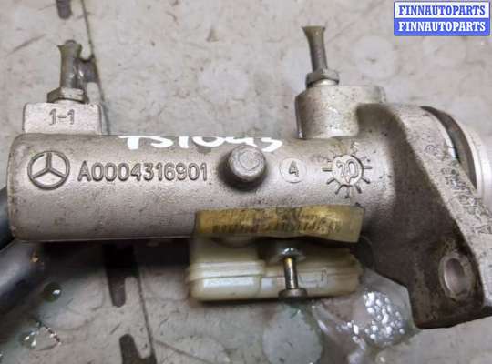 купить Цилиндр тормозной главный на Mercedes Viano 2003-2014