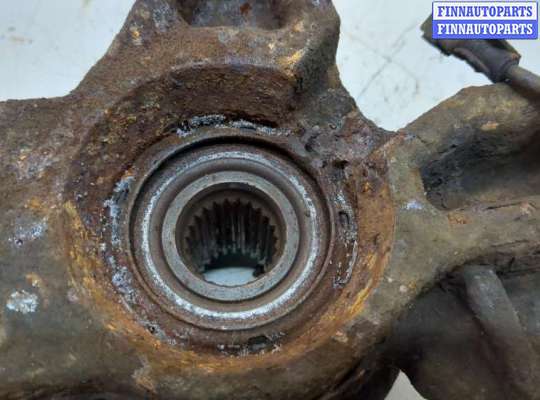 ХАБ ступичный