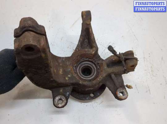 ХАБ ступичный на Renault Megane II