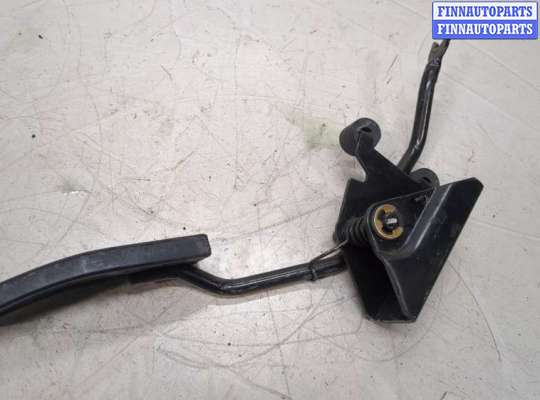 купить Педаль газа на Saab 9-5 1997-2005