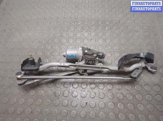 Двигатель стеклоочистителя (моторчик дворников) передний TT923816 на Toyota RAV 4 2018-2025