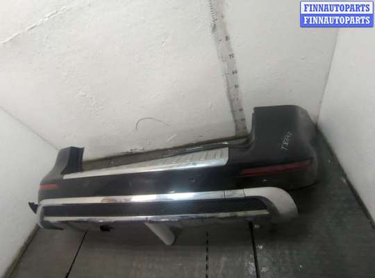 купить Бампер на Mercedes ML W166 2011-2015