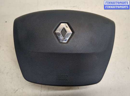 купить Подушка безопасности водителя на Renault Scenic 2009-2012