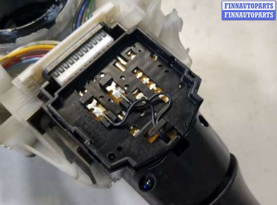 купить Переключатель поворотов и дворников (стрекоза) на Mitsubishi Lancer 10 2007-2017