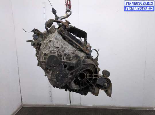 КПП 5-ст.мех. (МКПП) FO2207909 на Ford C-Max 2002-2010