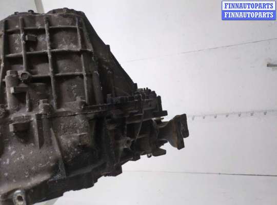 купить КПП 5-ст.мех. (МКПП) на Ford C-Max 2002-2010