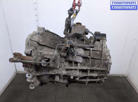 купить КПП 5-ст.мех. (МКПП) на Ford C-Max 2002-2010