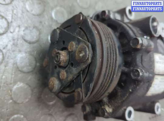 купить Компрессор кондиционера на Suzuki Swift 2003-2011