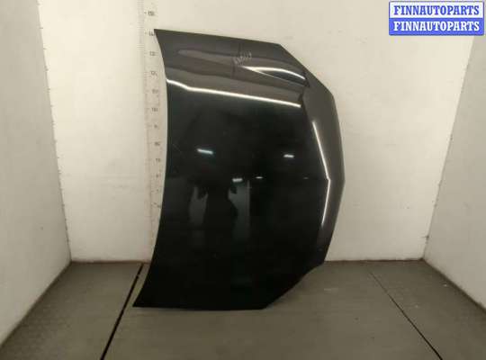 купить Обшивка капота на Opel Vectra C 2002-2008
