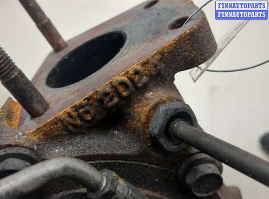 купить Турбина на Opel Antara 2006-2015