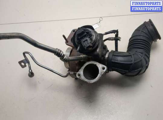 купить Турбина на Opel Antara 2006-2015