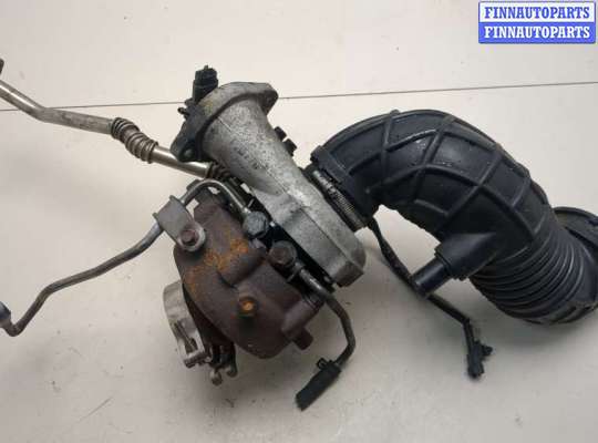 купить Турбина на Opel Antara 2006-2015