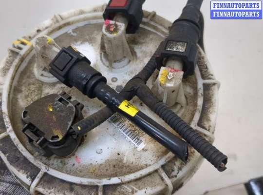 купить Датчик уровня топлива на SsangYong Korando 2010-2019