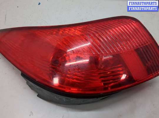 купить Фонарь (задний) на Peugeot 308 2007-2013