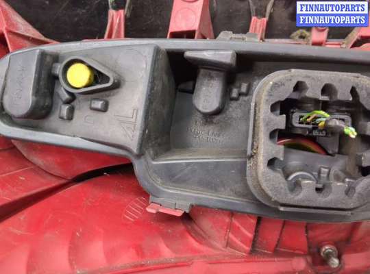 купить Фонарь (задний) на Peugeot 308 2007-2013