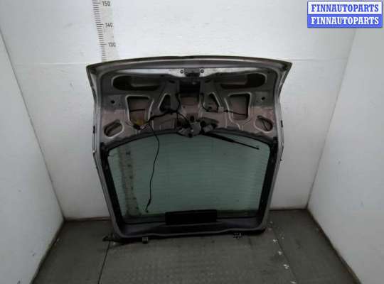 купить Двигатель стеклоочистителя (моторчик дворников) задний на Skoda Octavia (A5) 2004-2013