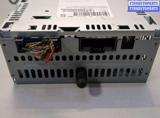 купить Блок управления радиоприемником на Ford Explorer 2015-2019