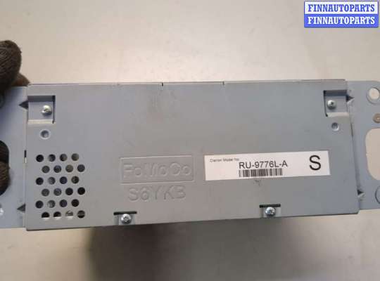 купить Блок управления радиоприемником на Ford Explorer 2015-2019