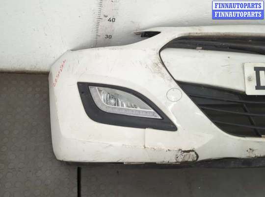 купить Фара противотуманная (галогенка) на Hyundai i30 2011-2017