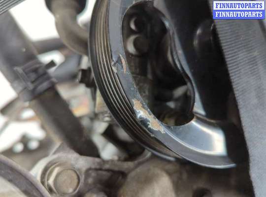 купить Двигатель (ДВС) на Mazda 3 (BK) 2003-2009