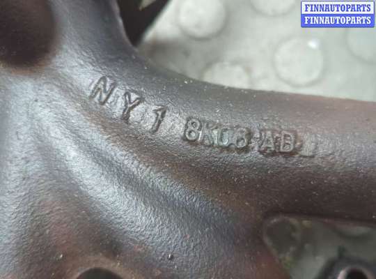 купить Коллектор выпускной на Chevrolet Lacetti 2004-2013