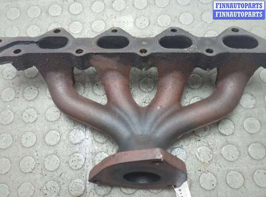 купить Коллектор выпускной на Chevrolet Lacetti 2004-2013