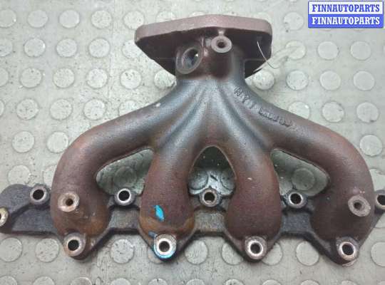 купить Коллектор выпускной на Chevrolet Lacetti 2004-2013