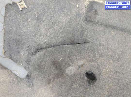 купить Защита днища, запаски, КПП, подвески на Ford Fusion 2017-2020 USA