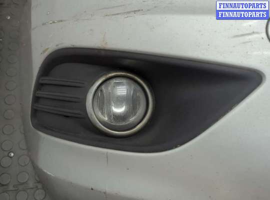 купить Бампер на Ford Focus 2 2008-2011