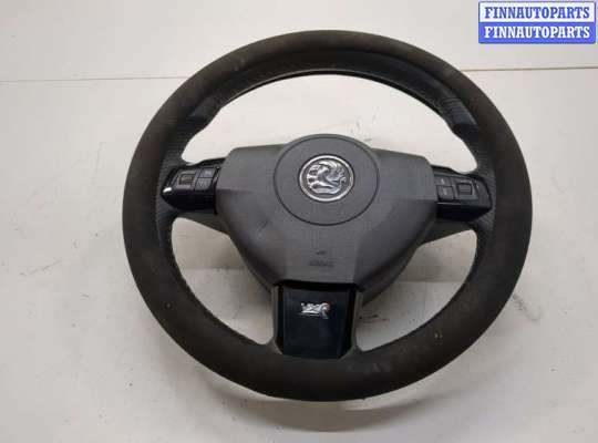 Руль OP2438858 на Opel Astra H 2004-2010