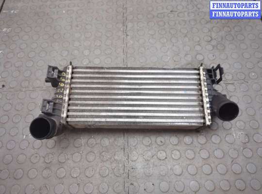 Купить Радиатор интеркулера на Ford Focus 3 2014-2019 Радиатор интеркулера FO2191416 на Ford Focus 3 2014-2019