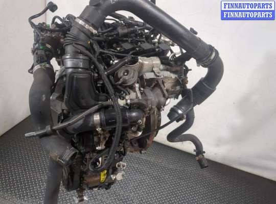 купить Турбина на Ford Focus 3 2011-2015