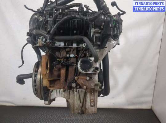 купить Турбина на Ford Focus 3 2011-2015