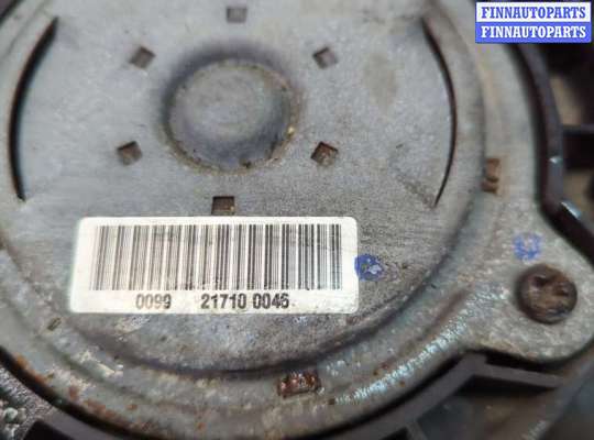 купить Вентилятор радиатора на Citroen C3 picasso 2009-2017