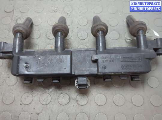 купить Катушка зажигания на Peugeot 207 2006-2015