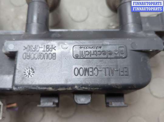 купить Катушка зажигания на Peugeot 207 2006-2015