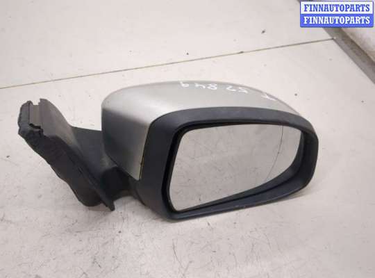 Зеркало боковое FO1950947 на Ford Focus 3 2011-2015