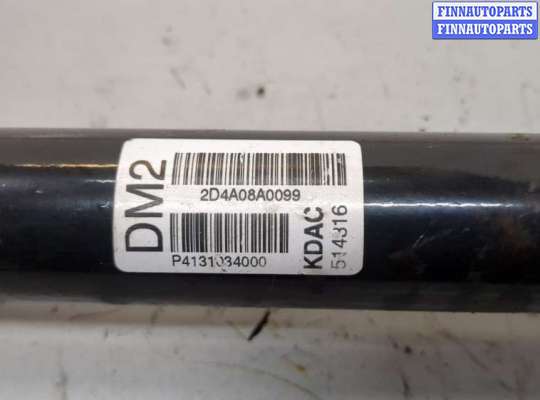 купить Полуось (приводной вал, шрус) на SsangYong Korando 2010-2019