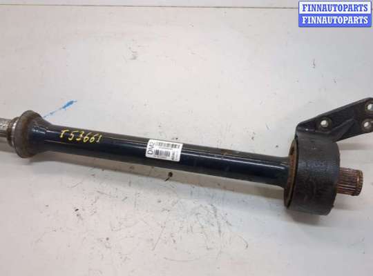 купить Полуось (приводной вал, шрус) на SsangYong Korando 2010-2019