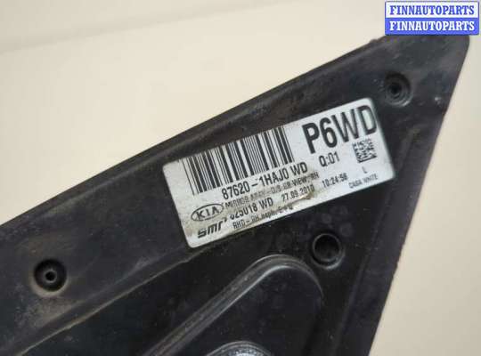 купить Зеркало боковое на KIA Ceed 2007-2012