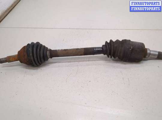 купить Полуось (приводной вал, шрус) на Ford Focus 1 1998-2004