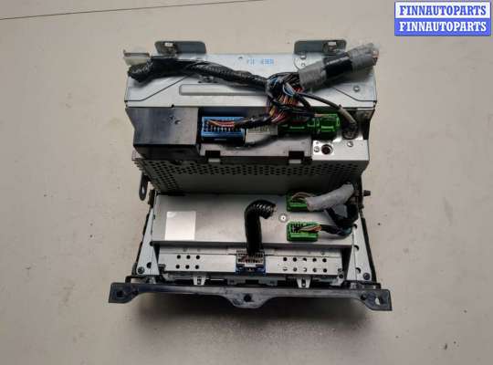 купить Магнитола на Honda Accord 7 2003-2007