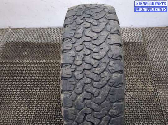 купить Пара шин на KIA Sorento 2002-2009
