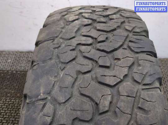 купить Пара шин на KIA Sorento BL 2002-2011