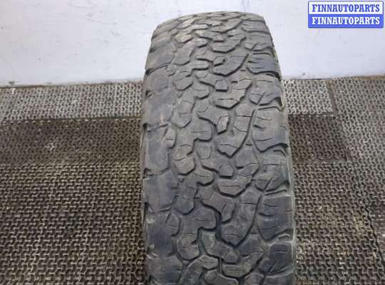 купить Пара шин на KIA Sorento BL 2002-2011