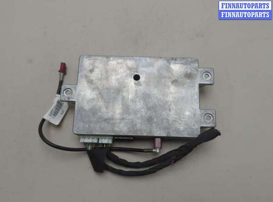 купить Блок управления радиоприемником на Cadillac SRX 2009-2016