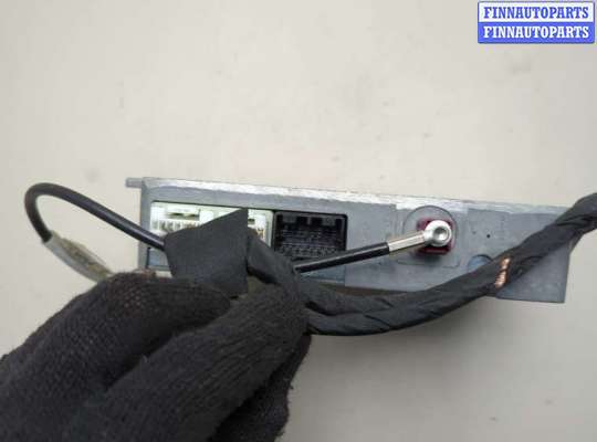 купить Блок управления радиоприемником на Cadillac SRX 2009-2016